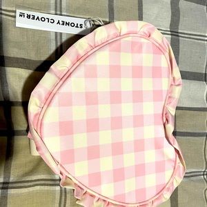 Bread new Stoney clover mini back pack